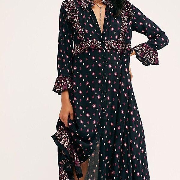 Free People dress - Picture 11 of 13